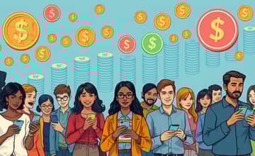 El Adiós al Efectivo: Sociedades sin Billetes y Monedas