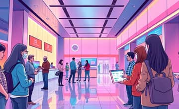 Chatbots en Banca: Tu Asesor Financiero Personal las 24 Horas