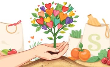 La Ilusión de la Abundancia: Consumo Consciente y Felicidad