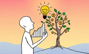 Crecimiento Financiero: No Es Solo Matemática, Es Mentalidad