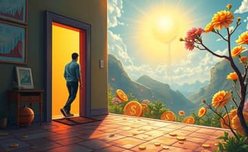 Tu Zona de Confort Financiera: ¿Es Hora de Salir?