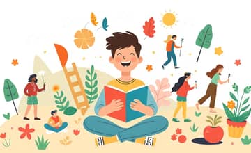 La Felicidad No Se Compra: Construye una Vida Rica en Experiencias