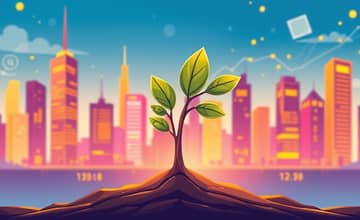 Descifrando el Capital Semilla: Primer Paso Hacia el Éxito