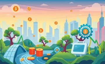 Financiamiento Ágil: Adaptando su Capital en un Mercado Cambiante