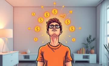 La Profecía Autocumplida: Cree en tu Éxito Financiero