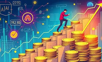 Crédito Inteligente: Apalancando su Crecimiento sin Sobrecarga