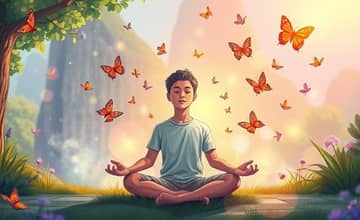 Dinero y Estrés: Estrategias para Desconectarte