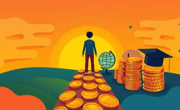 Dinero con Propósito: Alinea tus Valores con tus Finanzas