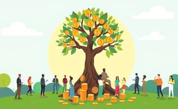 Rentabilidad y Responsabilidad: El Financiamiento Ético