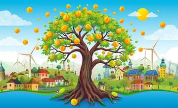 Inversión de Impacto: Conjugando Rentabilidad y Sentido