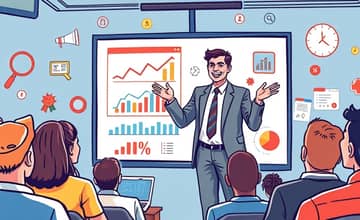 El Éxito en la Captación: Domine el Arte de Presentar