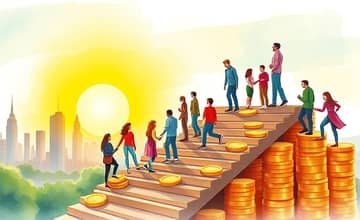 Finanzas Personales: El Camino hacia la Independencia