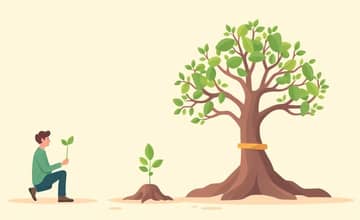 Capital Paciente: Financiamiento para Proyectos de Largo Plazo