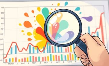 Descubre tus Patrones de Gasto: El Primer Paso para el Cambio