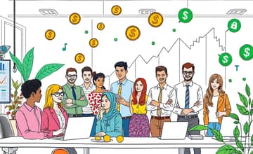 Financiamiento para Startups: Impulsando la Innovación