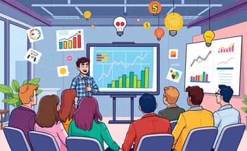 Preparando su Propuesta: Claves para Conquistar Inversores