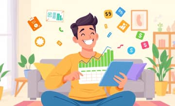 Presupuesto Flexible: Adapta tus Finanzas a tu Vida