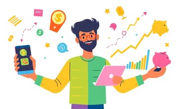 Evita Errores Comunes: Lecciones para tu Salud Financiera