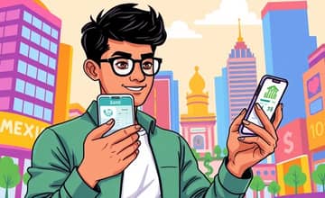 Elige el Banco Correcto: Servicios y Comisiones Bajo la Lupa