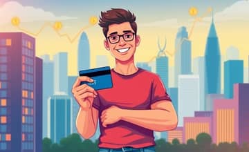 Desmitificando el Crédito: Úsalo a tu Favor