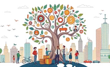 El Financiamiento como Ventaja Competitiva: Impulsando su Mercado