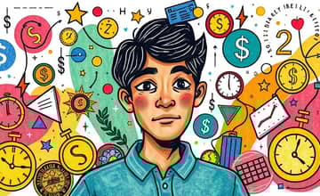 La Narrativa del Dinero: Cómo las Historias Moldean tus Finanzas