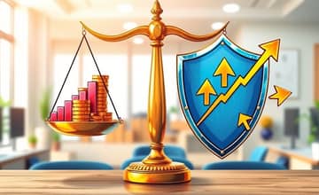 Riesgo y Recompensa: Evaluando Opciones de Financiamiento