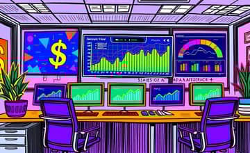 Monitoreo de Gastos Inteligente: Conoce tus Flujos de Dinero