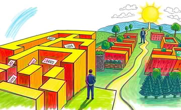 Desarrolla tu Inteligencia Financiera: Más Allá de los Números