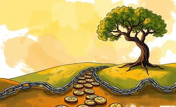 Domina tu Destino: Transforma tu Relación con el Dinero