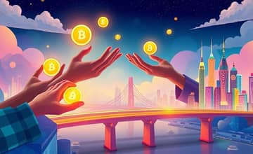 Créditos P2P: Conectando Inversores con Solicitantes