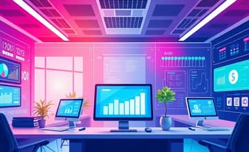 Digitalización de Contratos Financieros: Simplifica Procesos