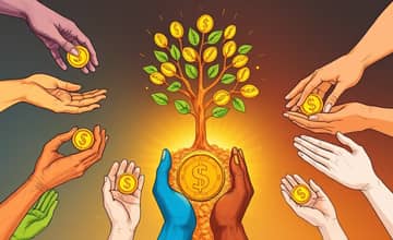 Financiamiento Colaborativo: Uniendo Fuerzas para Crecer