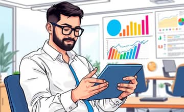 Analítica del Comportamiento Financiero: Entendiendo al Usuario