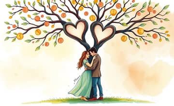 El Impacto Emocional: Finanzas en Relaciones Personales