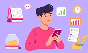 Gestiona tu Dinero: De la Teoría a la Práctica Diaria