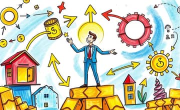 Estrategias de Desinversión: El Financiamiento en el Cierre de Ciclos