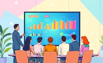 Crea un Sistema de Gestión Financiera Eficiente