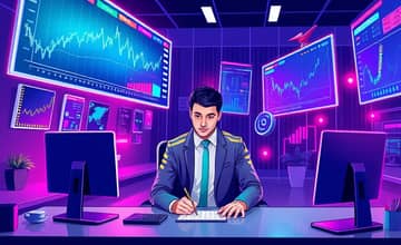 Plataformas de Trading Algorítmico: Invierte como un Profesional
