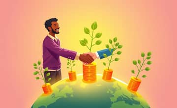 Capital de Riesgo: Impulsa el Crecimiento de Startups Exitosas