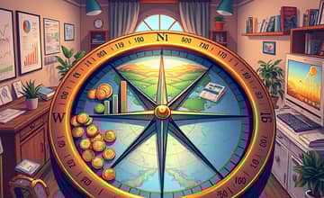 Plan Financiero Personal: Tu Brújula Económica