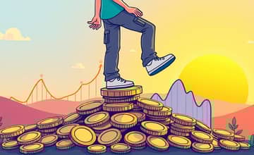 Supera tus Obstáculos Financieros: Estrategias Efectivas