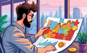 Descifra el Lenguaje del Mercado de Valores: Guía Esencial