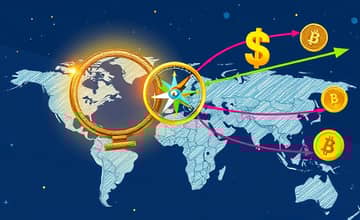 Tu Brújula Financiera: Navega el Mundo de las Inversiones