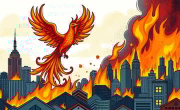 Crisis Financieras: Lecciones Aprendidas y Estrategias de Resiliencia