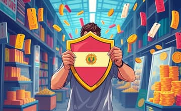 La Inflación: Cómo Afecta tu Bolsillo y Cómo Protegerte