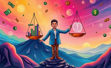 El Arte de Invertir: Más Allá de los Números