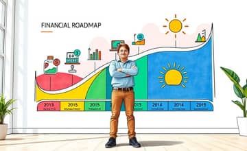 Programación Financiera Personal: Metas Claras, Resultados Reales