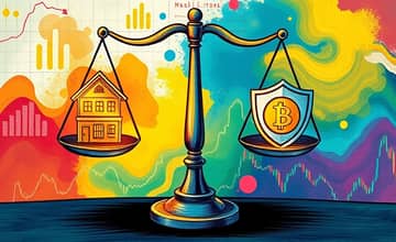 El Arte de la Diversificación de Cartera: Protege tu Capital