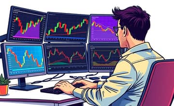 El Swing Trading: Maximiza tus Ganancias a Corto Plazo